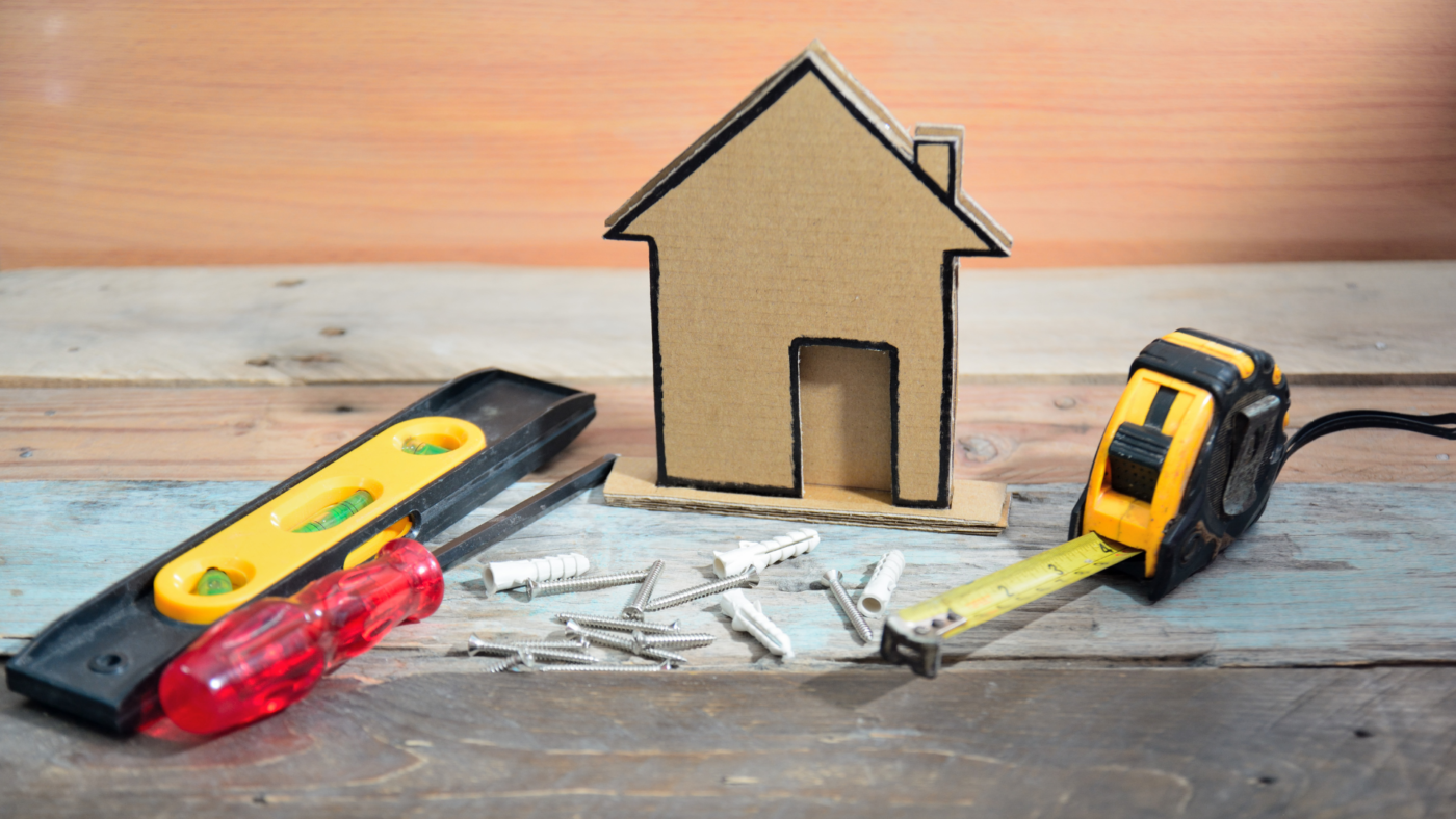 Affordable Home Renovation Services per Square Meter in Den Haag Affordable Home Renovation Services per Square Meter in Den Haag