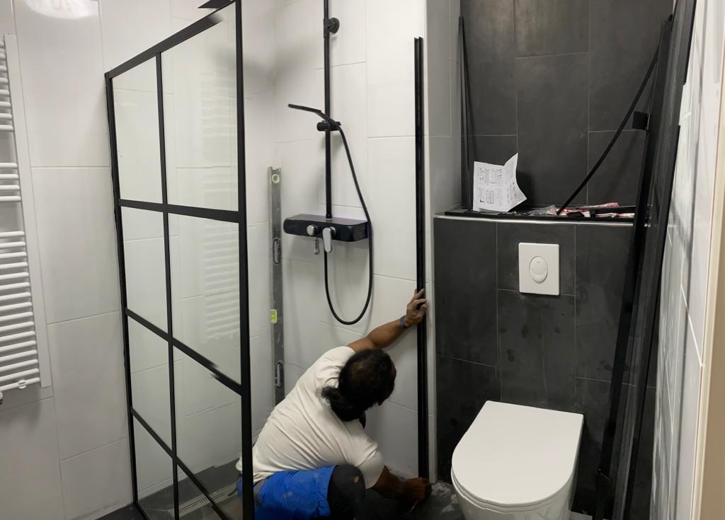Badkamer Verbouwen Den Haag: Verwandeln Sie Ihr Badezimmer Badkamer Verbouwen Den Haag: Verwandeln Sie Ihr Badezimmer